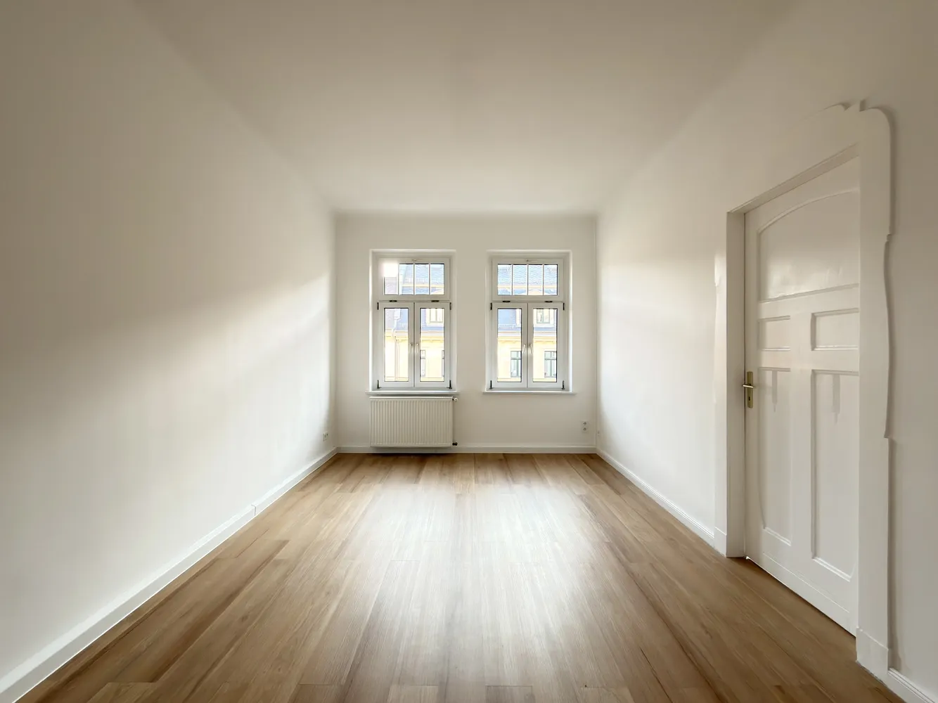 2 Zimmer Wohnung mit 65 m² in Leipzig – Bild 2