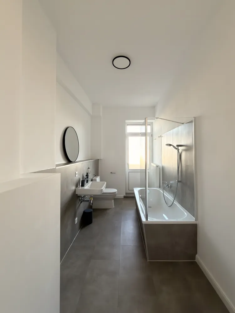 2 Zimmer Wohnung mit 65 m² in Leipzig – Bild 12