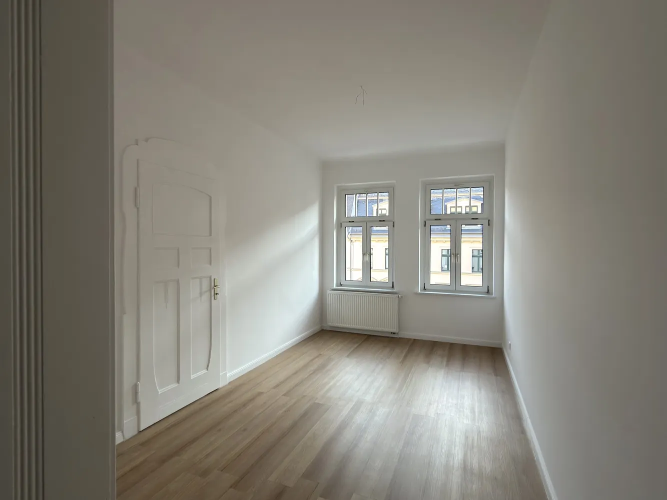 2 Zimmer Wohnung mit 65 m² in Leipzig – Bild 5