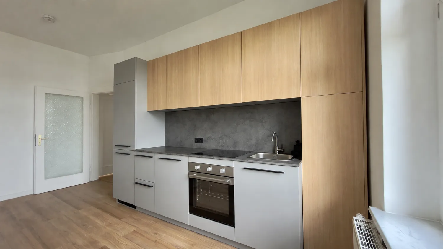 2 Zimmer Wohnung mit 65 m² in Leipzig – Bild 8