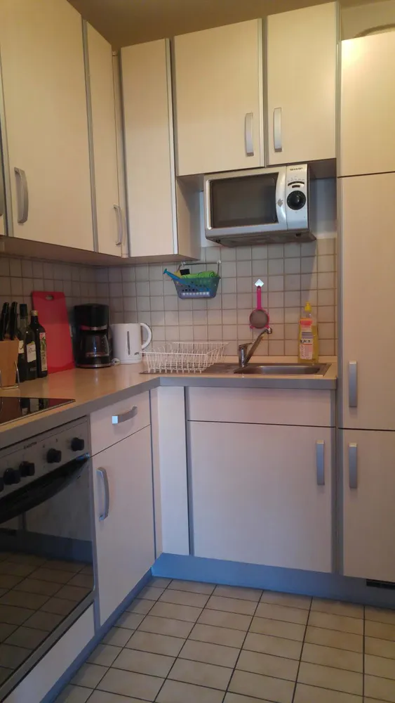 2 Zimmer Wohnung mit 55 m² in Ingolstadt – Bild 4