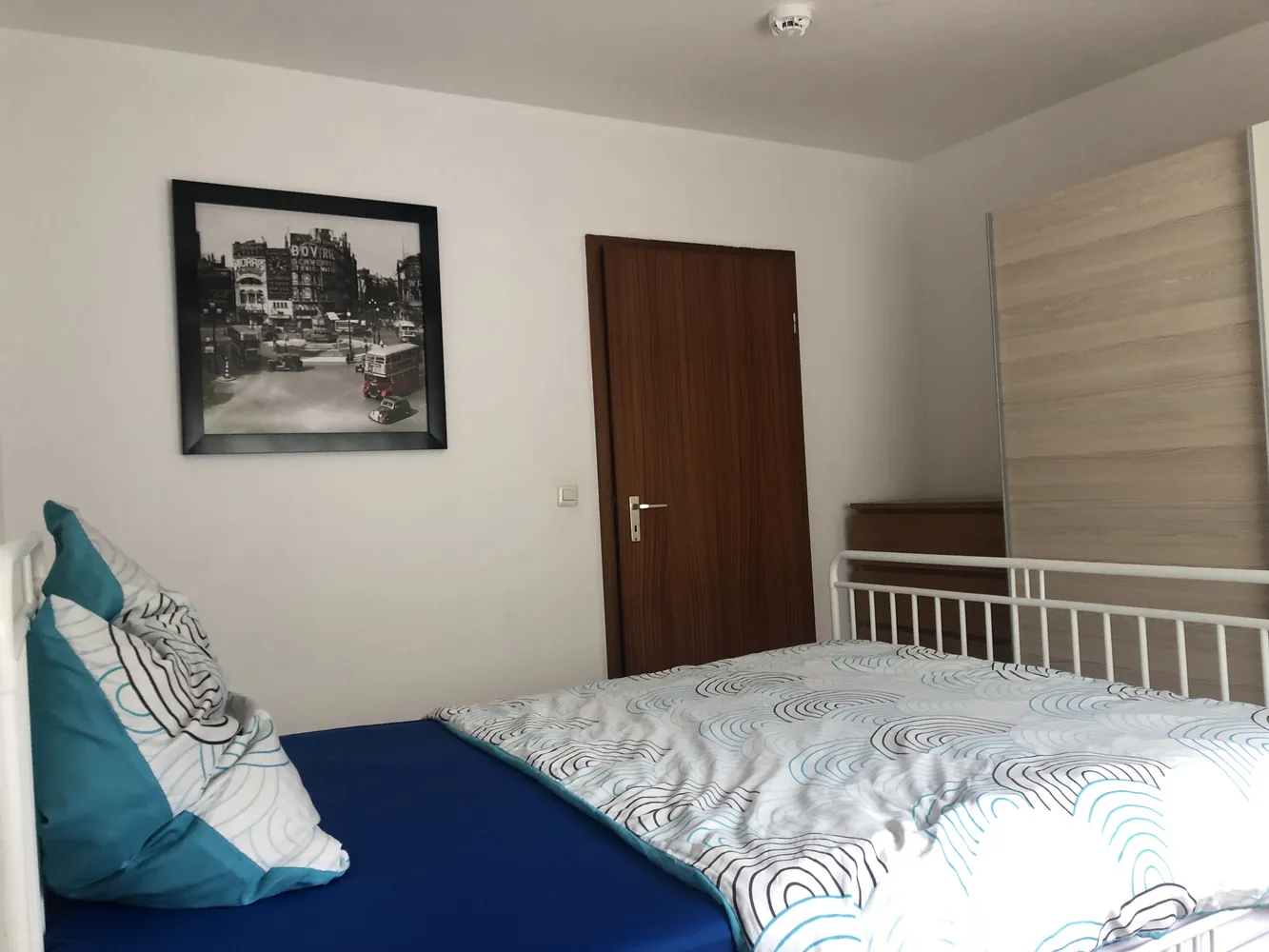 2 Zimmer Wohnung mit 55 m² in Ingolstadt – Bild 5