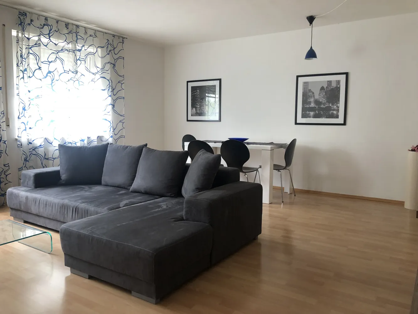 2 Zimmer Wohnung mit 55 m² in Ingolstadt – Bild 7