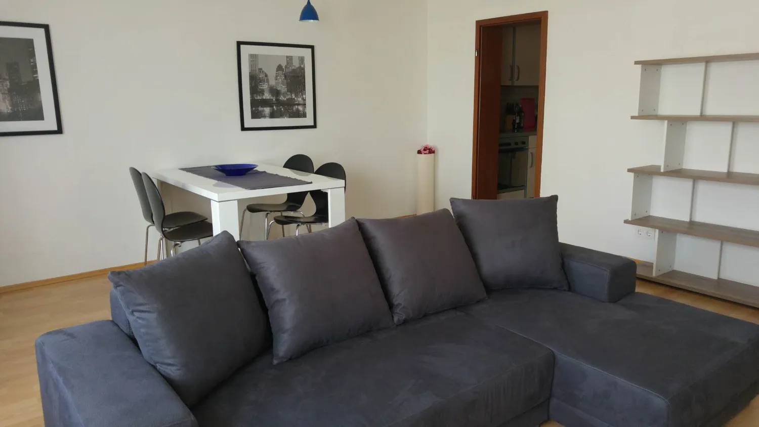 2 Zimmer Wohnung mit 55 m² in Ingolstadt – Bild 10