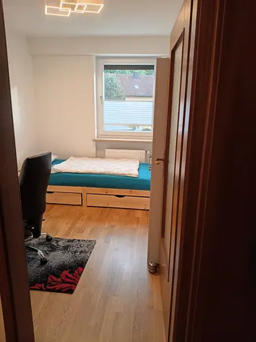 1 Zimmer Wohnung mit 8 m² in Ingolstadt – Bild 1