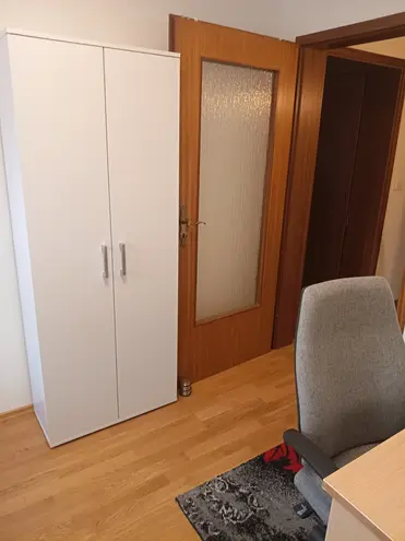 1 Zimmer Wohnung mit 8 m² in Ingolstadt – Bild 2