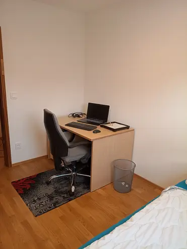 1 Zimmer Wohnung mit 8 m² in Ingolstadt – Bild 4
