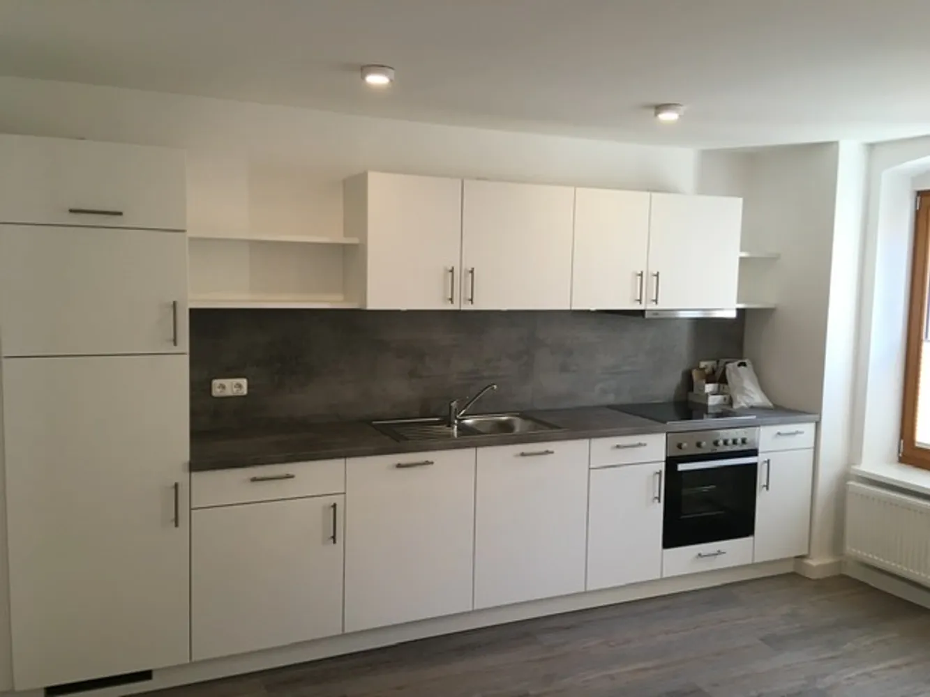 3 Zimmer Wohnung mit 82 m² in Amberg – Bild 1