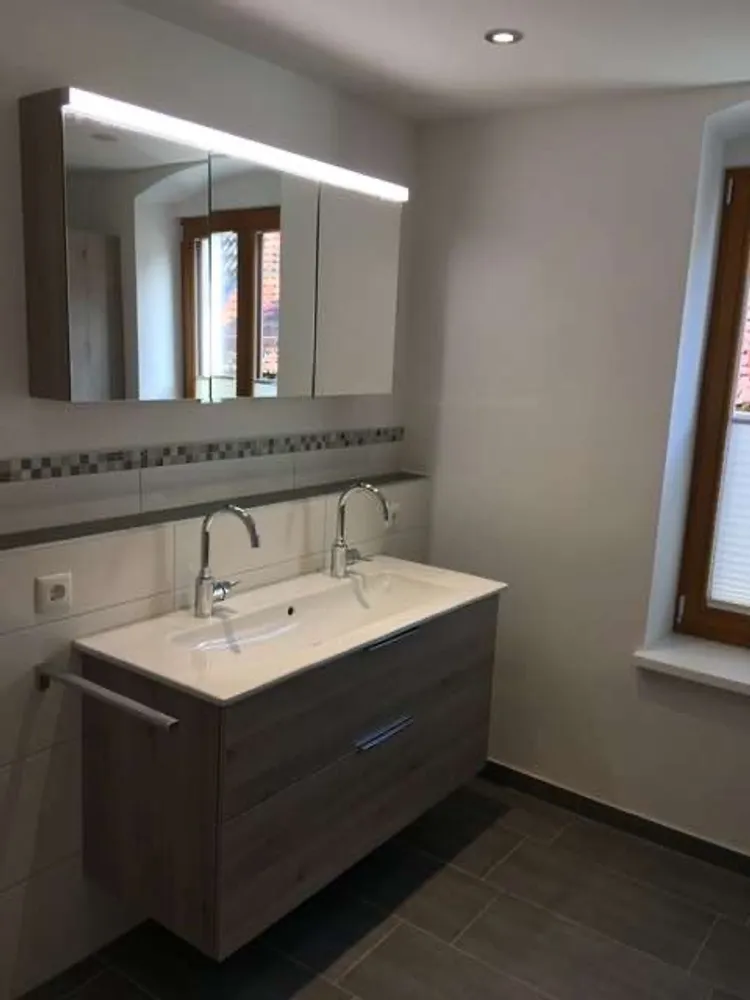 3 Zimmer Wohnung mit 82 m² in Amberg – Bild 3