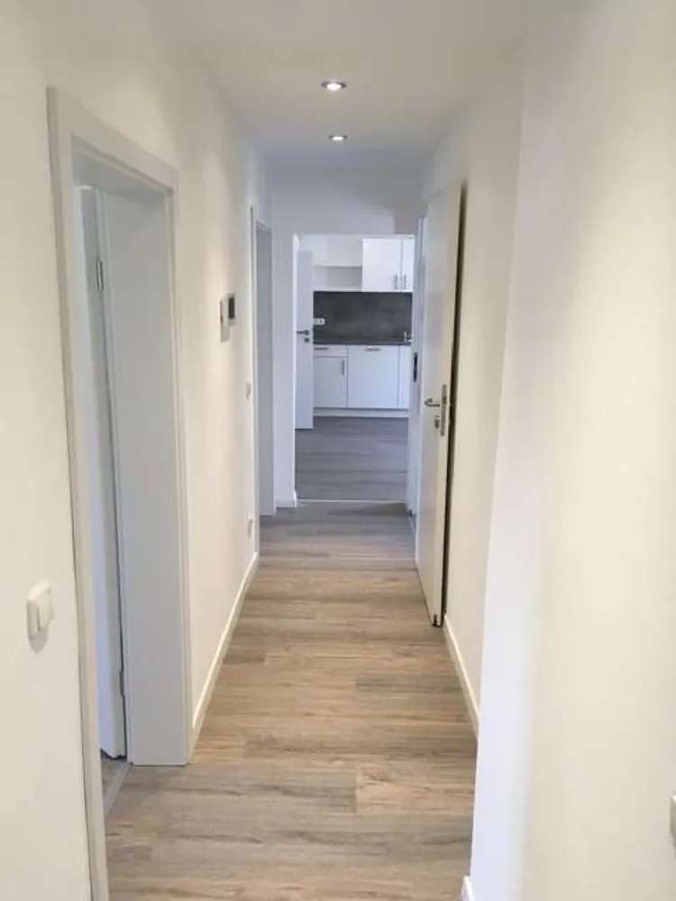 3 Zimmer Wohnung mit 82 m² in Amberg – Bild 5