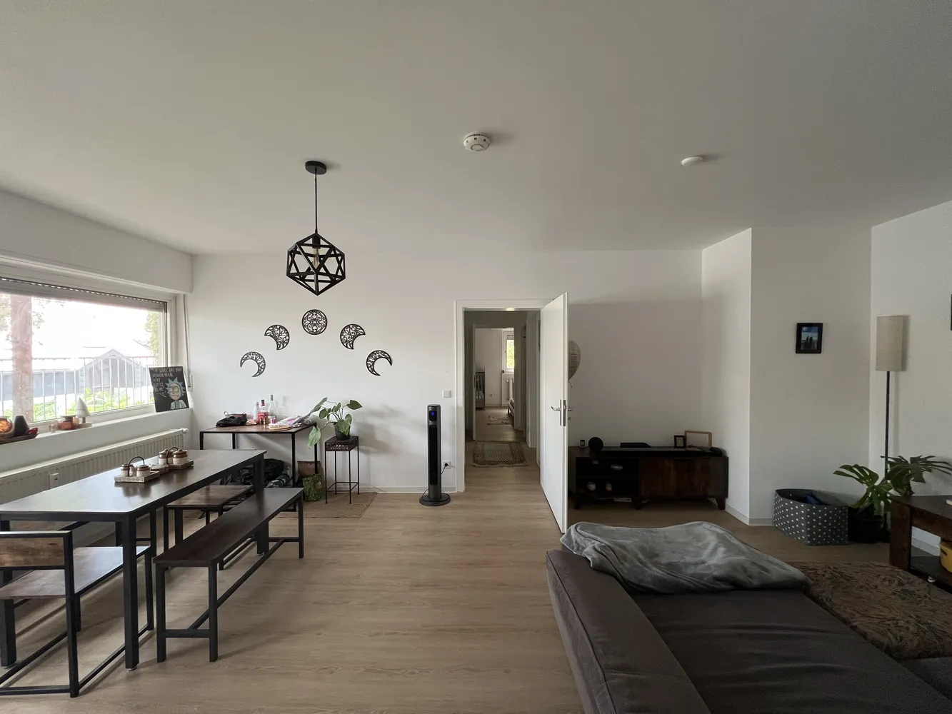 3 Zimmer Wohnung mit 79 m² in Darmstadt – Bild 1