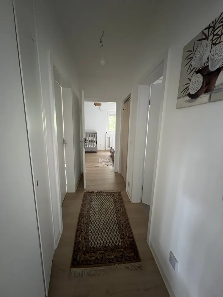 3 Zimmer Wohnung mit 79 m² in Darmstadt – Bild 2