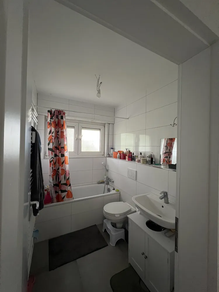 3 Zimmer Wohnung mit 79 m² in Darmstadt – Bild 3