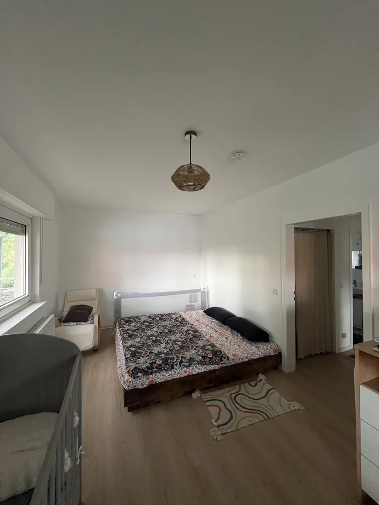 3 Zimmer Wohnung mit 79 m² in Darmstadt – Bild 5