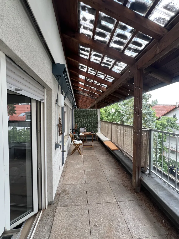 3 Zimmer Wohnung mit 79 m² in Darmstadt – Bild 6