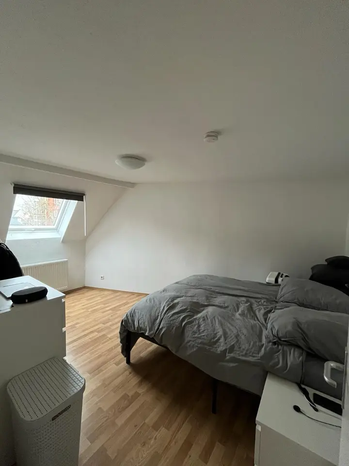 3 Zimmer Wohnung mit 75 m² in Offenbach – Bild 2