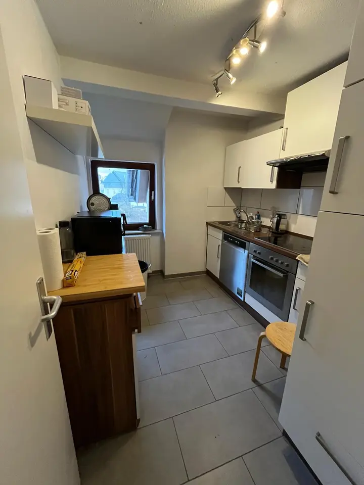3 Zimmer Wohnung mit 75 m² in Offenbach – Bild 3