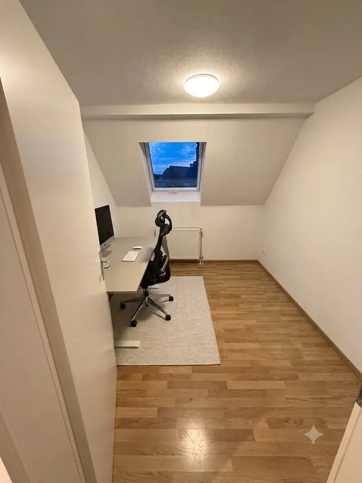 3 Zimmer Wohnung mit 75 m² in Offenbach – Bild 4