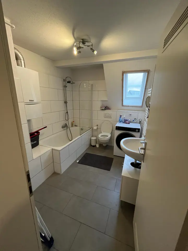 3 Zimmer Wohnung mit 75 m² in Offenbach – Bild 6