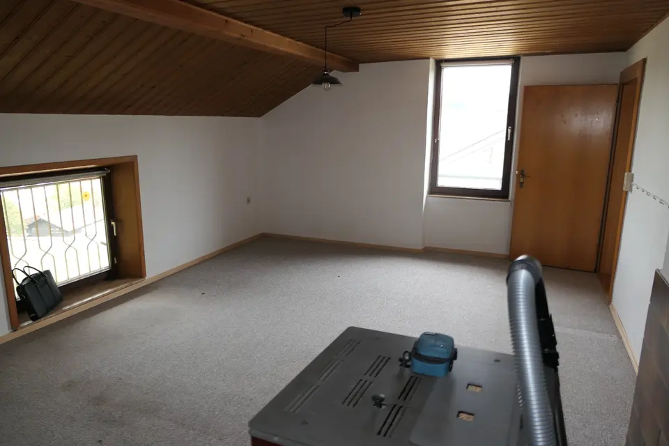2 Zimmer Wohnung mit 69 m² in Rosenheim – Bild 1