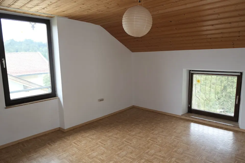 2 Zimmer Wohnung mit 69 m² in Rosenheim – Bild 3