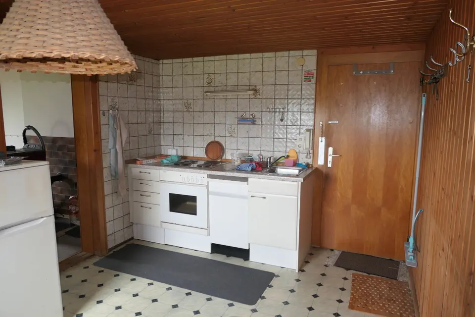 2 Zimmer Wohnung mit 69 m² in Rosenheim – Bild 8