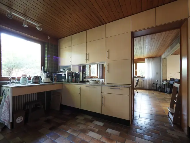 6 Zimmer Haus mit 225 m² in Stuttgart – Bild 2