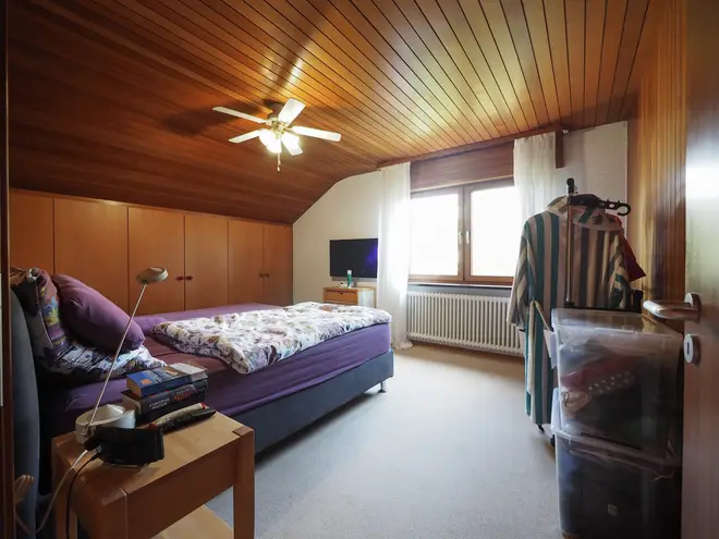 6 Zimmer Haus mit 225 m² in Stuttgart – Bild 9