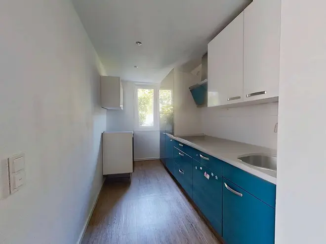 2 Zimmer Wohnung mit 65 m² in Bonn – Bild 4