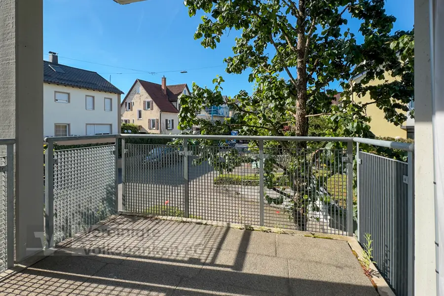 2 Zimmer Wohnung mit 57 m² in Reutlingen – Bild 3