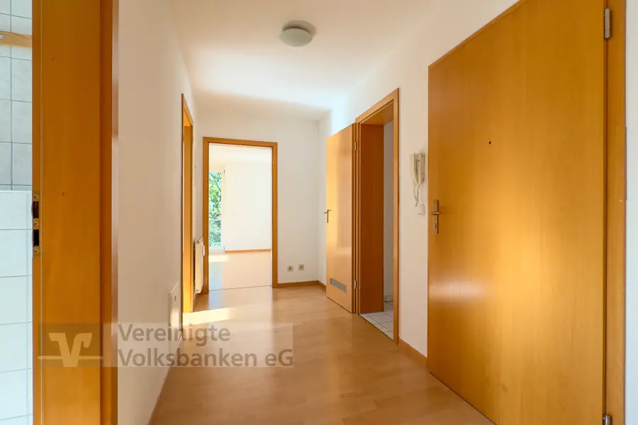 2 Zimmer Wohnung mit 57 m² in Reutlingen – Bild 5