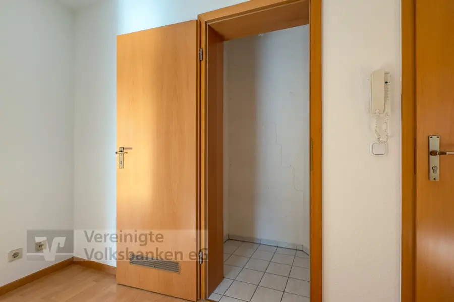 2 Zimmer Wohnung mit 57 m² in Reutlingen – Bild 6