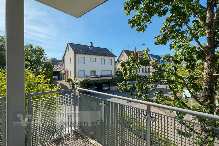2 Zimmer Wohnung mit 57 m² in Reutlingen – Bild 8