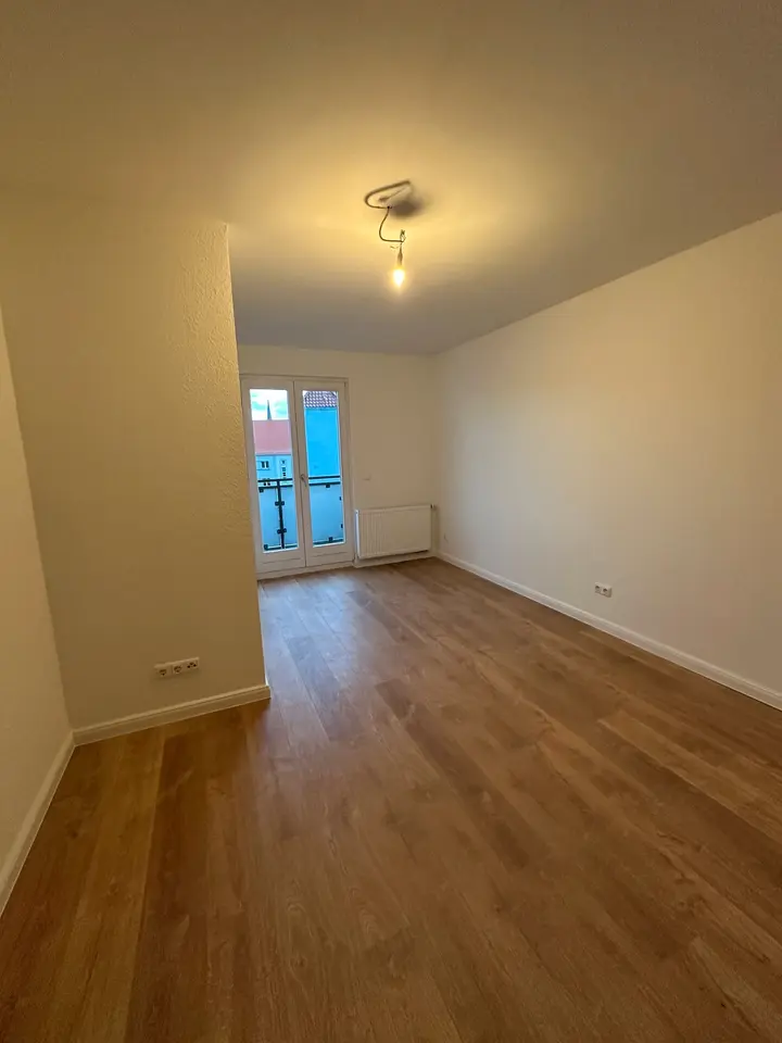 3 Zimmer Wohnung mit 70 m² in Hannover – Bild 1