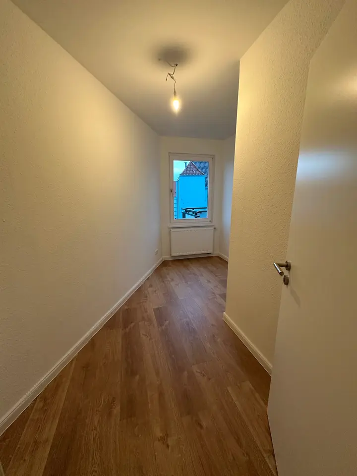 3 Zimmer Wohnung mit 70 m² in Hannover – Bild 2
