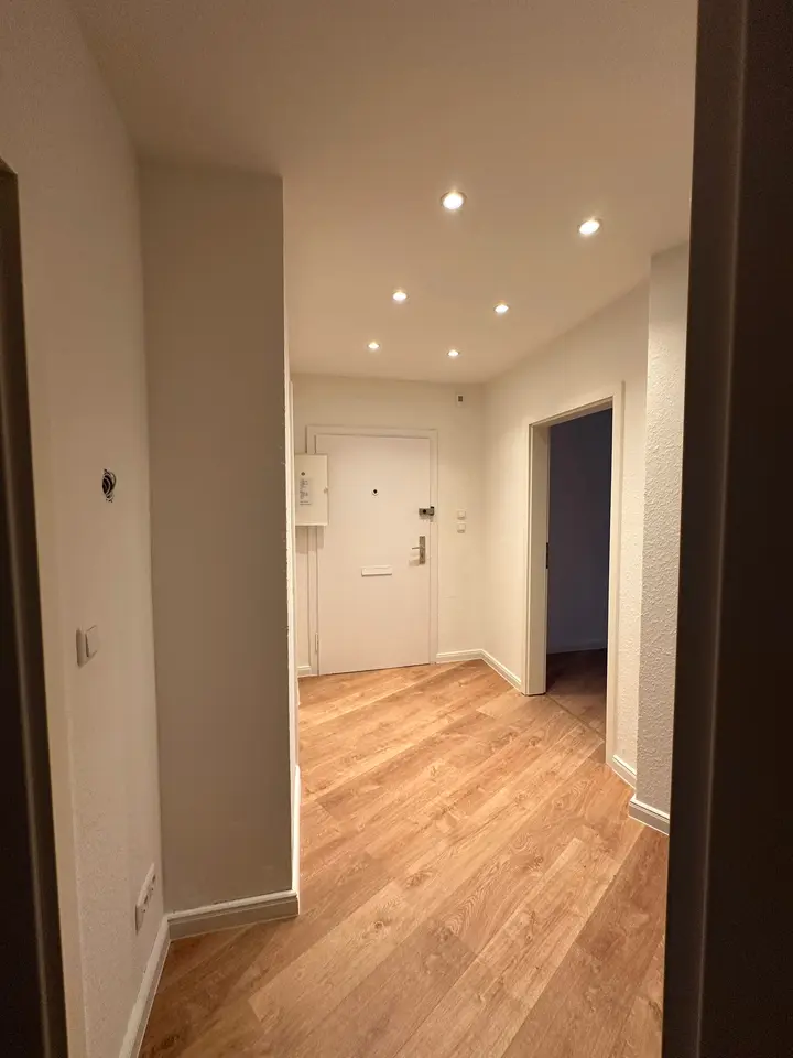 3 Zimmer Wohnung mit 70 m² in Hannover – Bild 3