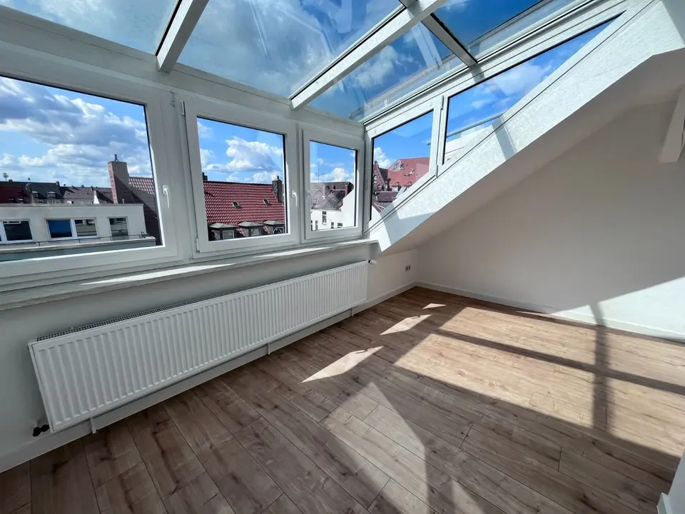 3 Zimmer Wohnung mit 70 m² in Hannover – Bild 10