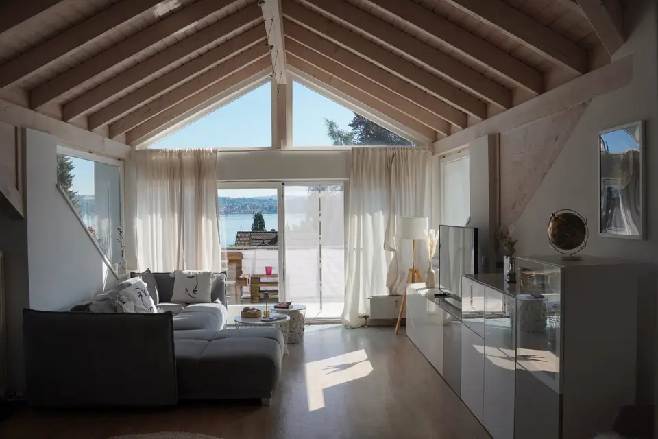 WG-Zimmer mit 106 m² in Konstanz – Bild 1