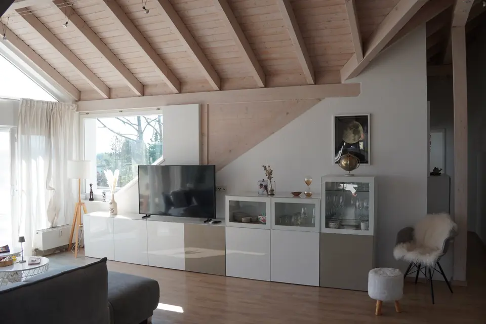 WG-Zimmer mit 106 m² in Konstanz – Bild 2