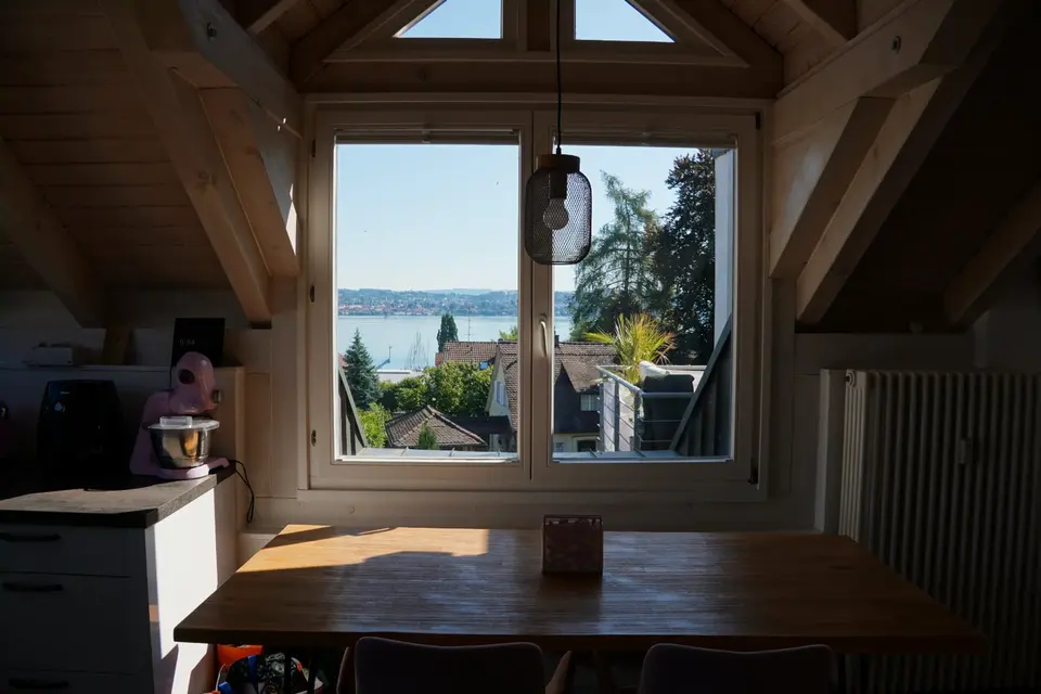 WG-Zimmer mit 106 m² in Konstanz – Bild 4