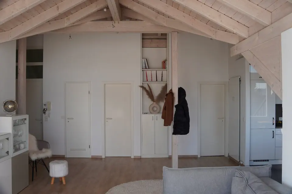 WG-Zimmer mit 106 m² in Konstanz – Bild 5