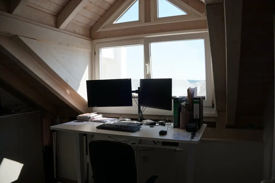 WG-Zimmer mit 106 m² in Konstanz – Bild 8