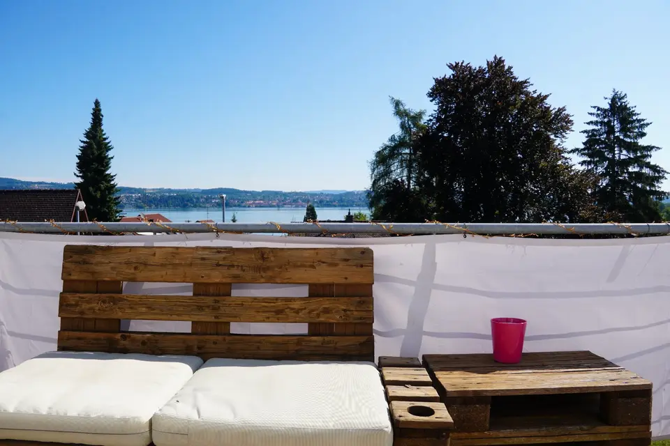 WG-Zimmer mit 106 m² in Konstanz – Bild 10
