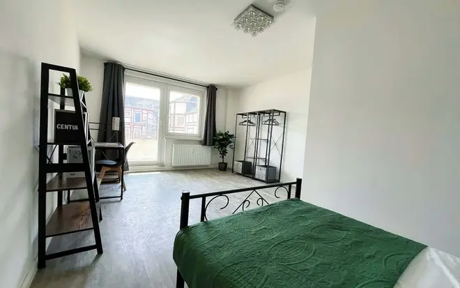 WG-Zimmer mit 23 m² in Magdeburg – Bild 1