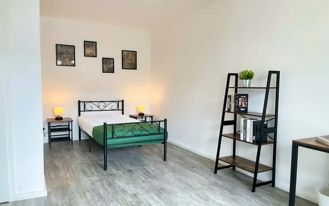 WG-Zimmer mit 23 m² in Magdeburg – Bild 3