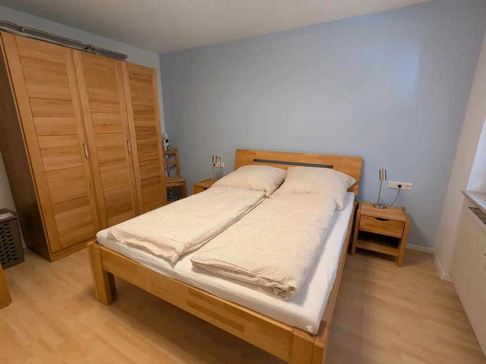 WG-Zimmer mit 50 m² in Offenburg – Bild 2