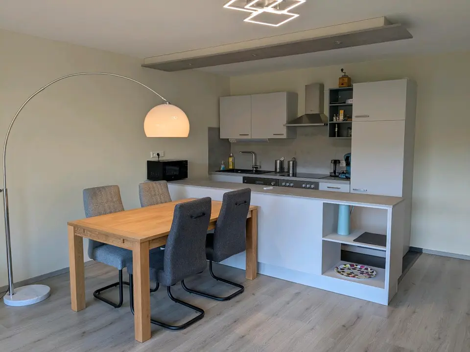WG-Zimmer mit 50 m² in Offenburg – Bild 3