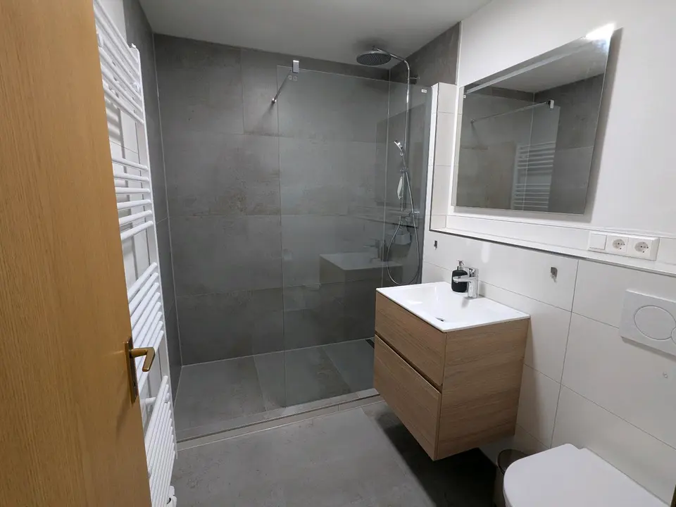 WG-Zimmer mit 50 m² in Offenburg – Bild 5