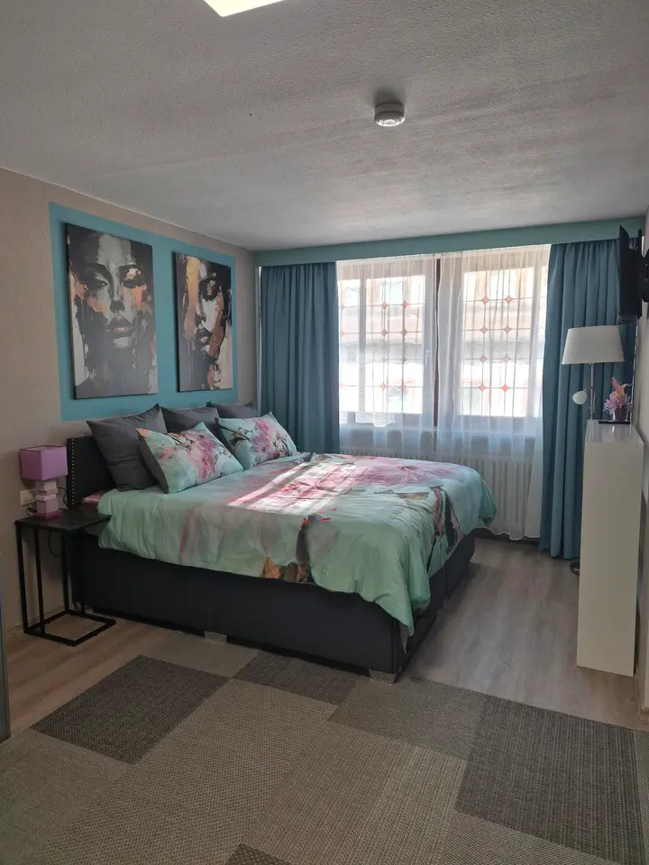 WG-Zimmer mit 50 m² in Offenburg – Bild 8