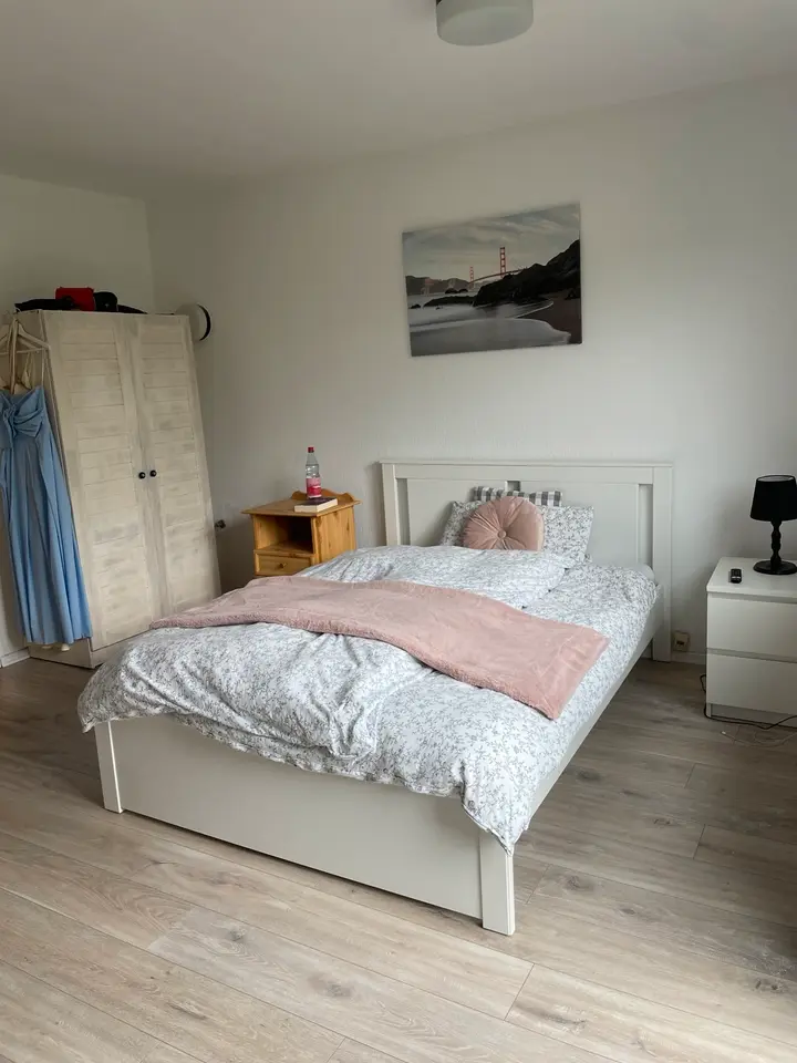 WG-Zimmer mit 17 m² in Marburg – Bild 1
